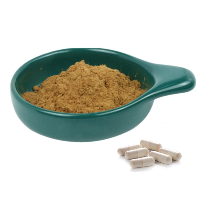 Beta Ecdysterone Powder — KNH Biotech Co., Ltd.
