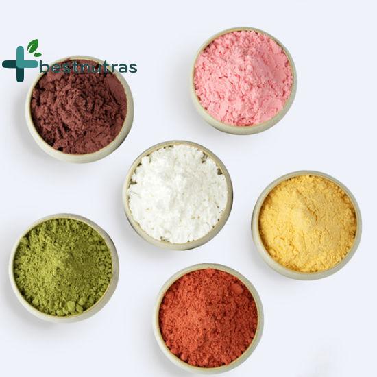 KNH Biotech Sustainable Ingredient Manufacturing Commitment