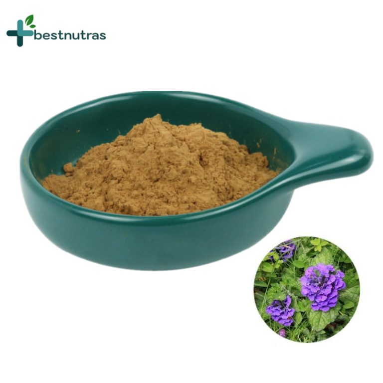 Turkesterone Powder Wholesale — KNH Biotech Co., Ltd.